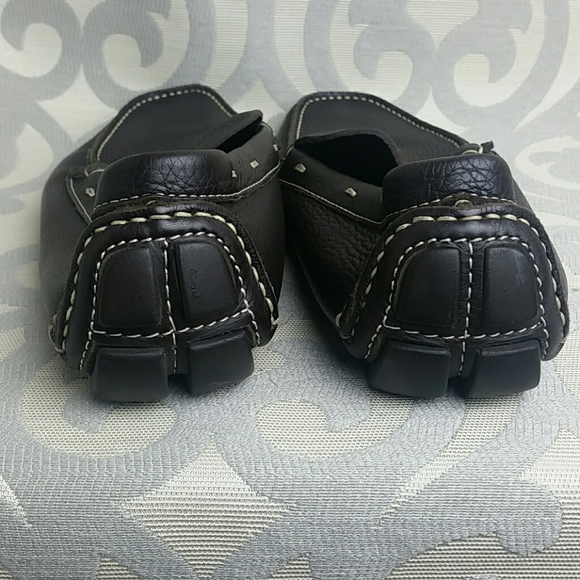 🔥FLASH SALE🔥 Prada Leather Loafers - Picture 4 of 6